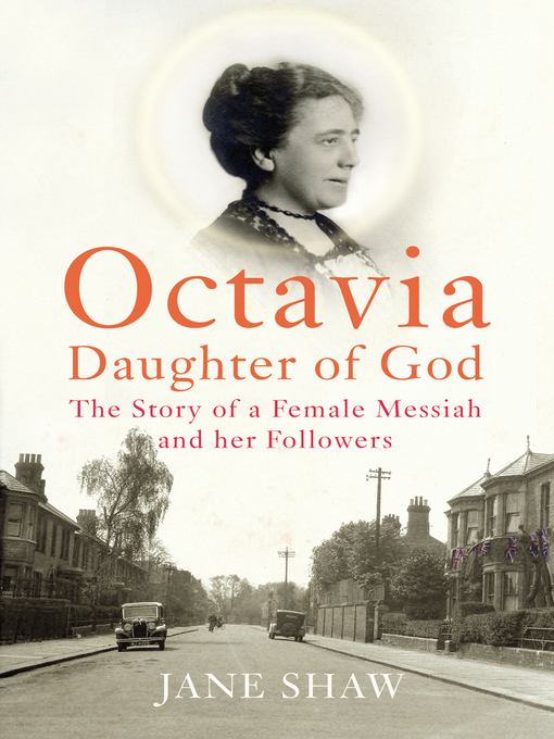 Octavia, Daughter of God (eBook)